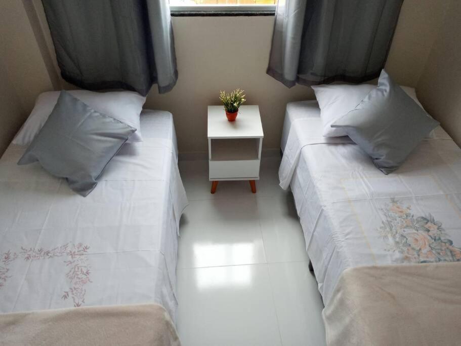 Appartamento Flat Bem-vindo Bella Maré Maragogi Esterno foto