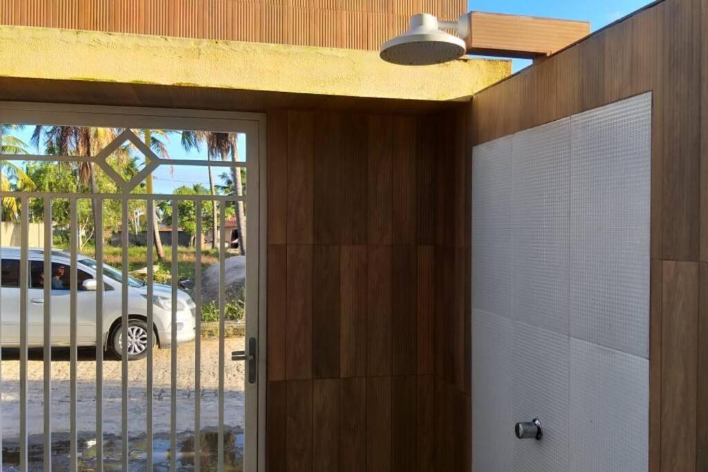 Appartamento Flat Bem-vindo Bella Maré Maragogi Esterno foto