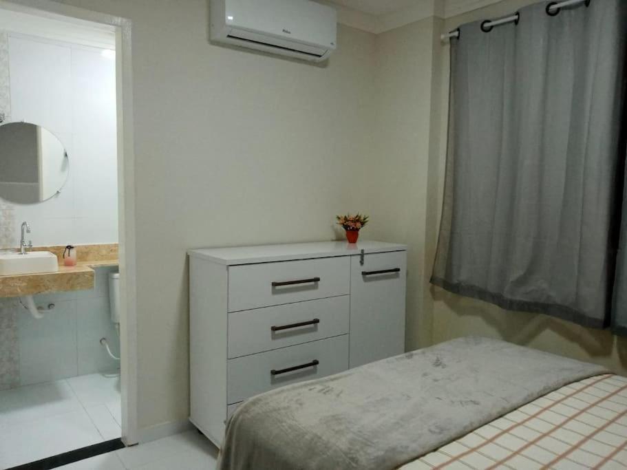 Appartamento Flat Bem-vindo Bella Maré Maragogi Esterno foto