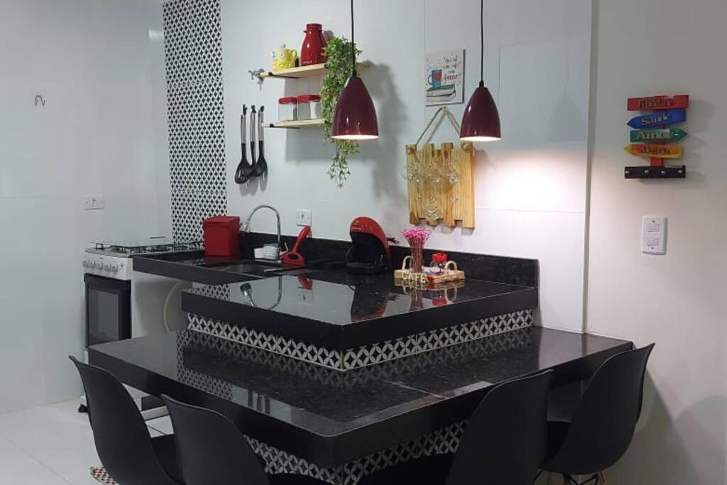 Appartamento Flat Bem-vindo Bella Maré Maragogi Esterno foto