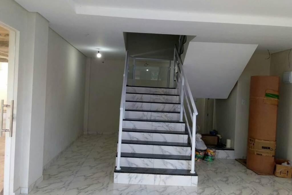 Appartamento Flat Bem-vindo Bella Maré Maragogi Esterno foto