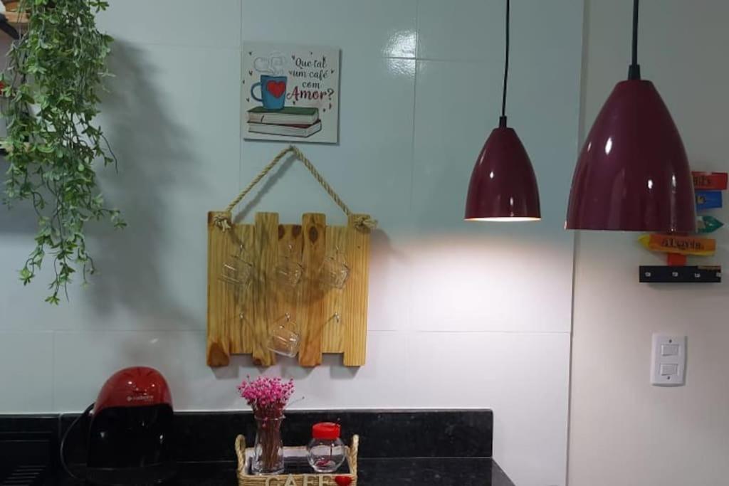 Appartamento Flat Bem-vindo Bella Maré Maragogi Esterno foto