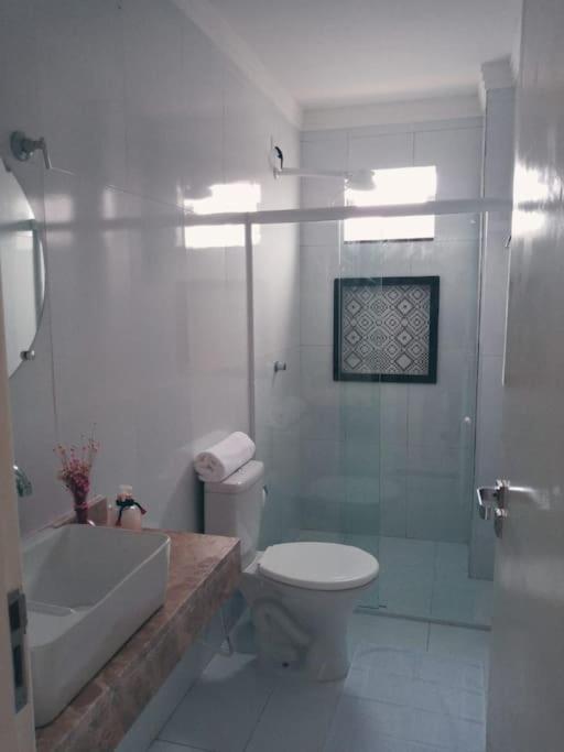 Appartamento Flat Bem-vindo Bella Maré Maragogi Esterno foto