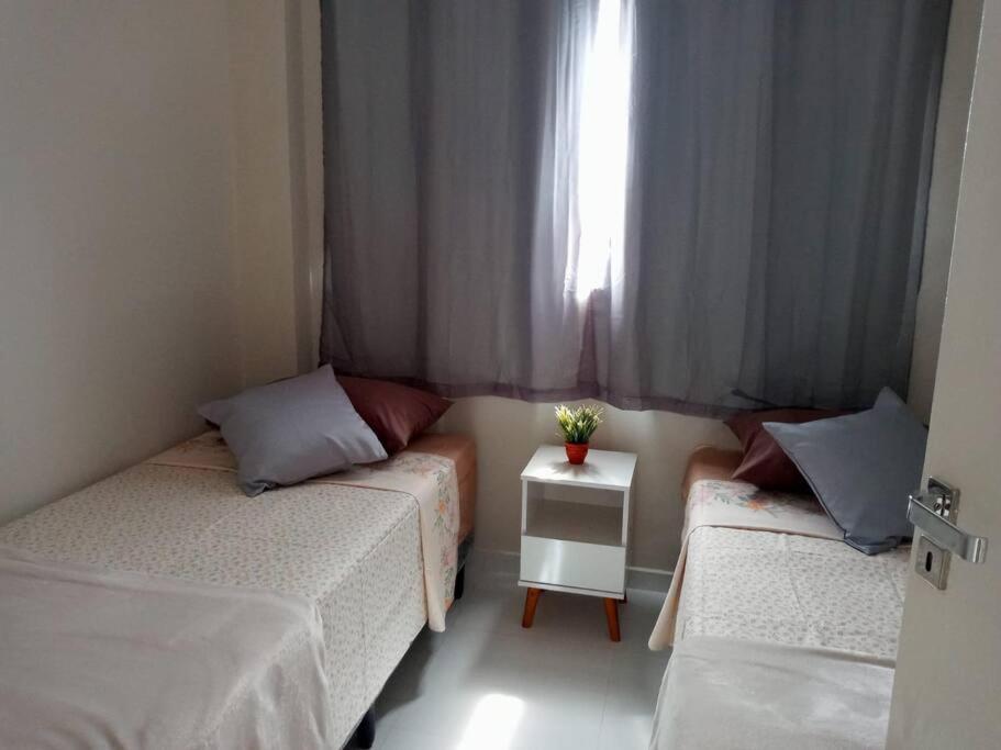 Appartamento Flat Bem-vindo Bella Maré Maragogi Esterno foto