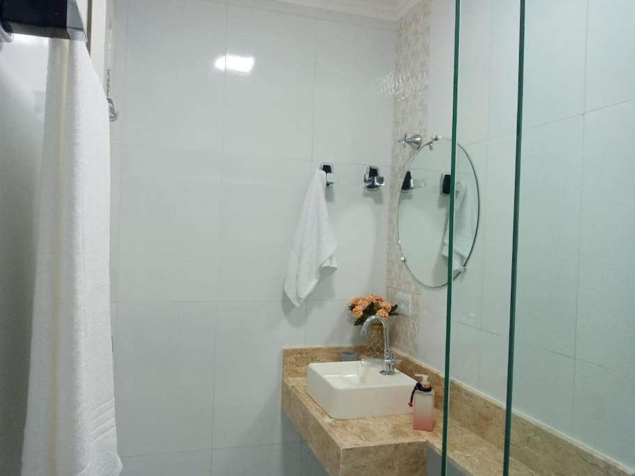 Appartamento Flat Bem-vindo Bella Maré Maragogi Esterno foto