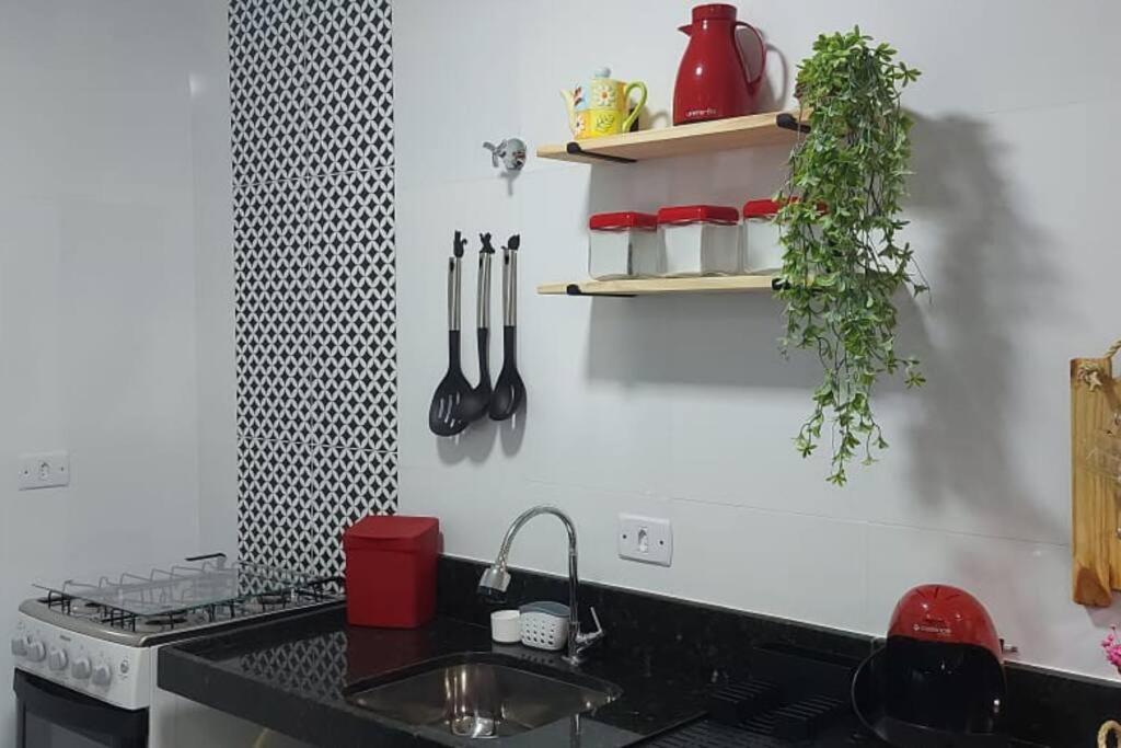 Appartamento Flat Bem-vindo Bella Maré Maragogi Esterno foto