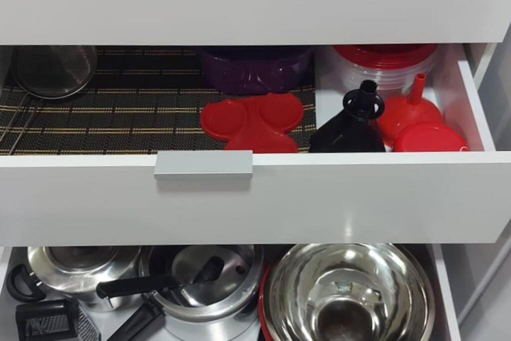 Appartamento Flat Bem-vindo Bella Maré Maragogi Esterno foto